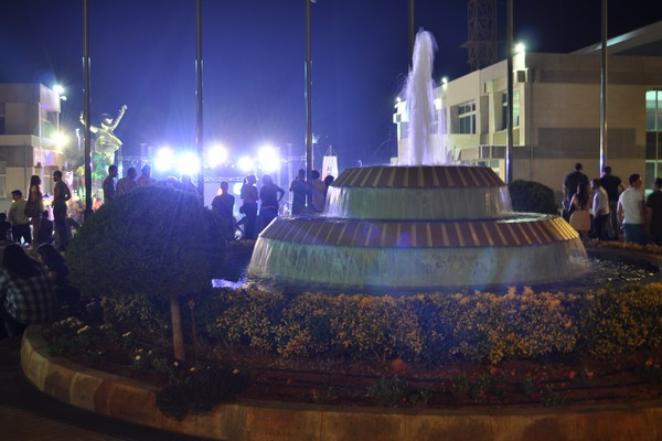 NDU Founder's Day 